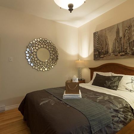 Acacias Bed & Breakfast Québec Zewnętrze zdjęcie