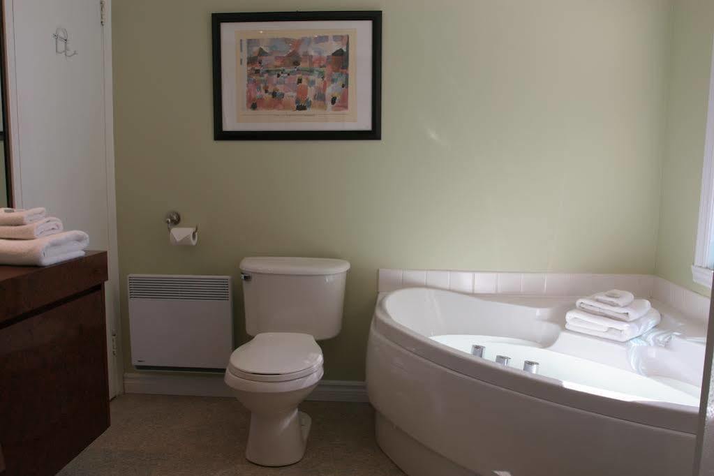 Acacias Bed & Breakfast Québec Zewnętrze zdjęcie