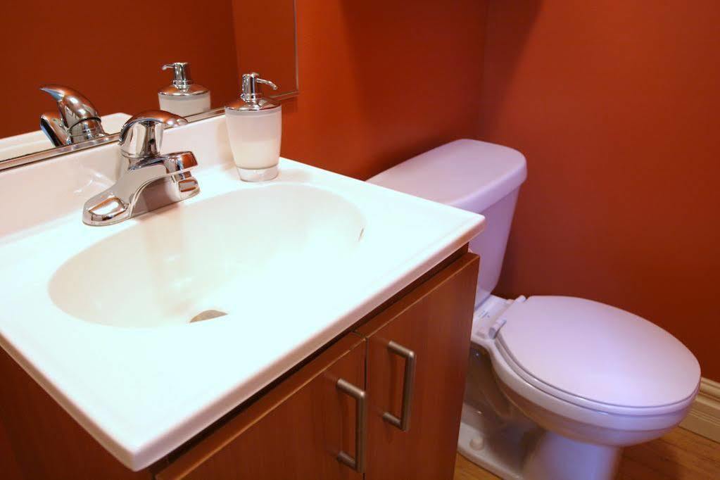 Acacias Bed & Breakfast Québec Zewnętrze zdjęcie