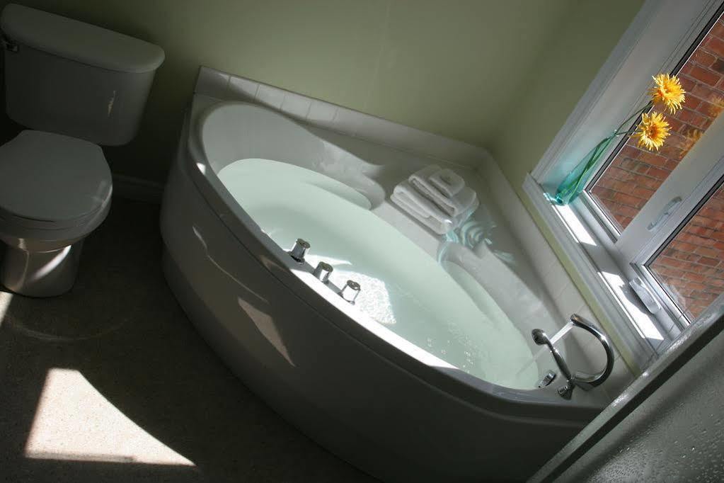 Acacias Bed & Breakfast Québec Zewnętrze zdjęcie