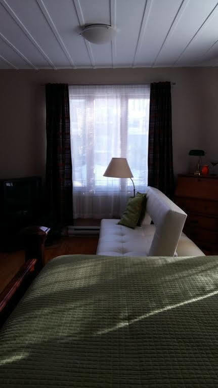 Acacias Bed & Breakfast Québec Zewnętrze zdjęcie
