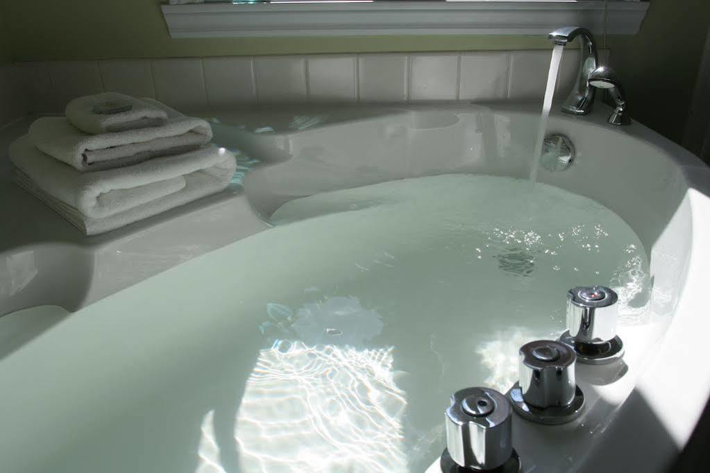 Acacias Bed & Breakfast Québec Zewnętrze zdjęcie