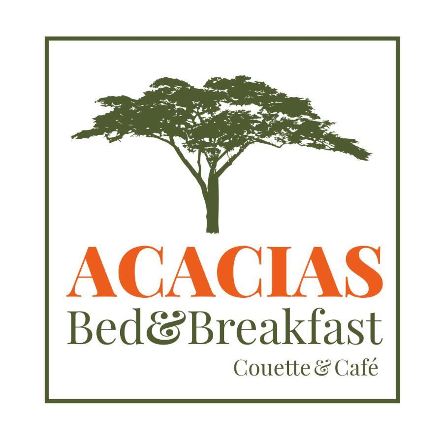 Acacias Bed & Breakfast Québec Zewnętrze zdjęcie